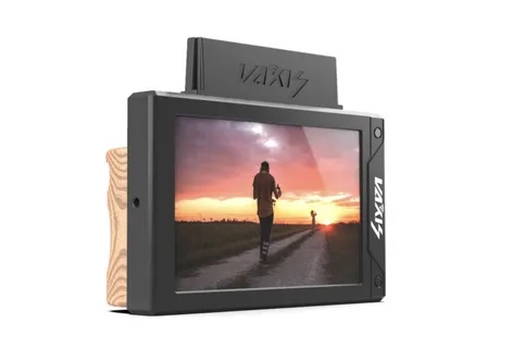 Монитор приёмник Vaxis Storm 072 RX