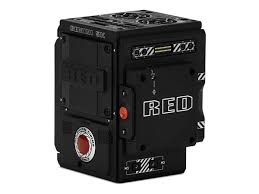 Камерный комплект RED Gemini 5K