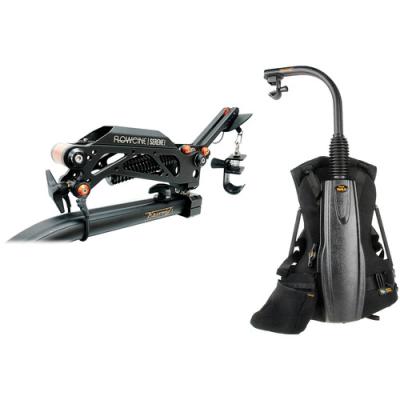 Разгрузка Easyrig Vario 5