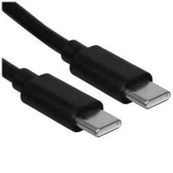 Кабель USB-C – USB-C 100 Вт