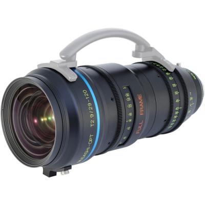 Объективы PL Musashi Takumi-OPT Zoom (PL mount, FF)