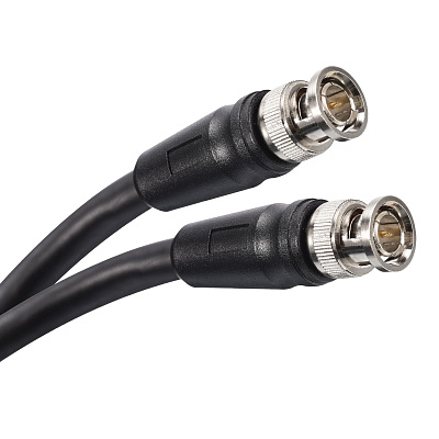 Кабель 0.5 м SDI BNC