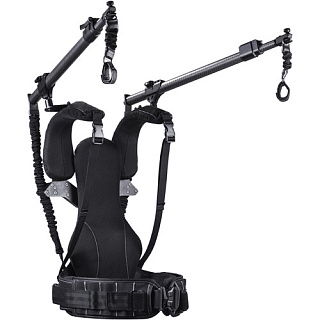 Разгрузочный жилет Ready Rig GS