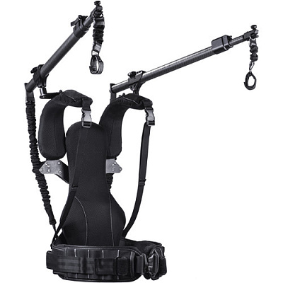 Разгрузочный жилет Ready Rig GS