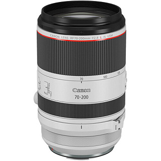 Объектив RF Canon 70-200mm F2.8 L IS USM