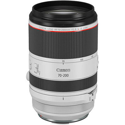 Объектив RF Canon 70-200mm F2.8 L IS USM