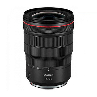 Объектив RF Canon 15-35mm f/2.8L IS USM