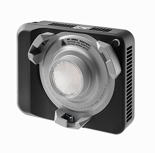 Светодиодный прибор Amaran Ray 120c RGB