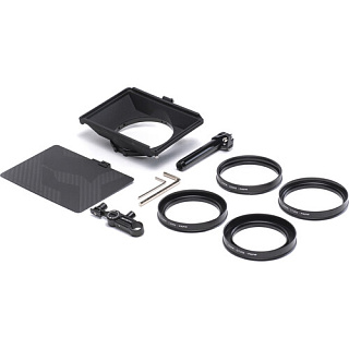 Компендиум 4x4/4х5.65 Tilta Tiltaing Mini Matte Box T15