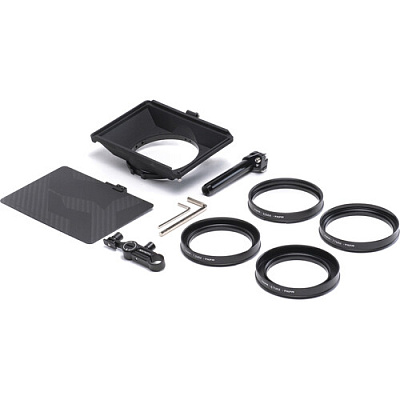 Компендиум 4x4/4х5.65 Tilta Tiltaing Mini Matte Box T15