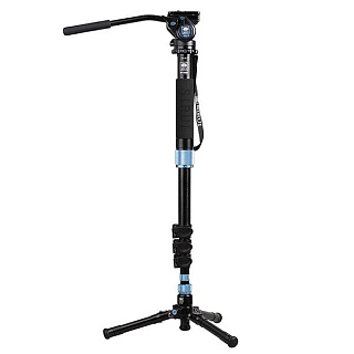 Sirui monopod