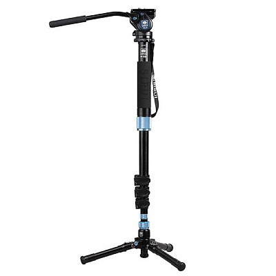 Sirui monopod