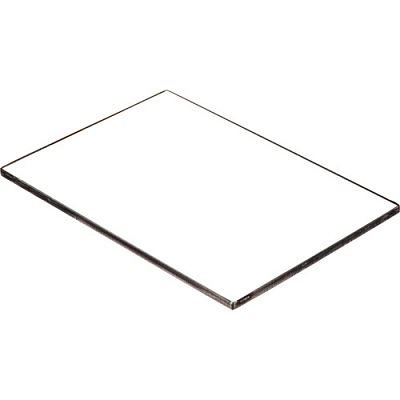 Фильтр 4*5.65" Tiffen WTR/WHT Black Pearlescent 1/8