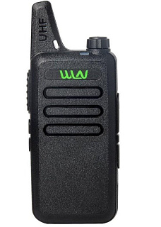 Рации WLN