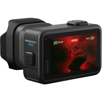 Экшн-камера GoPro MISSION 1 PRO