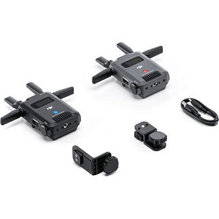 Комплект видеосендера DJI SDR Transmission Combo