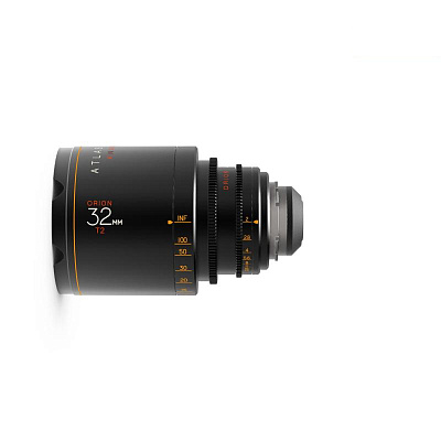 Объектив PL Atlas Orion Anamorphic 32mm T2 S35