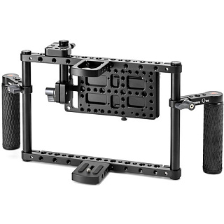Клетка монитора E-Image Q100