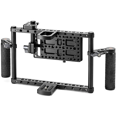 Клетка монитора E-Image Q100