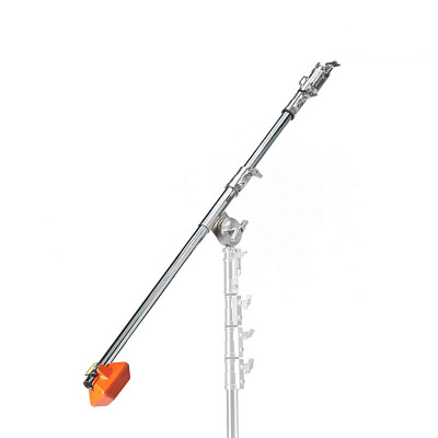 Avenger D650 Junior Boom