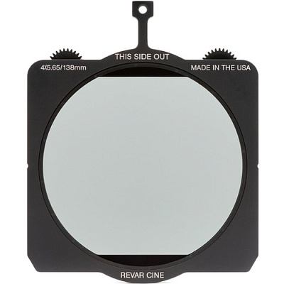 Фильтр 4*5.65" Revar Cine Rota Pola Polarizing