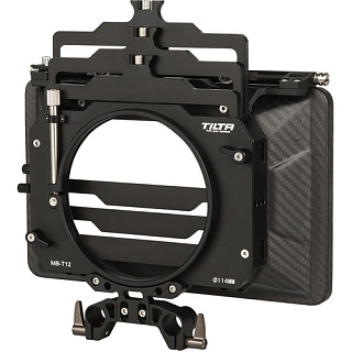 Компендиум Tilta MB-T12 Matte Box