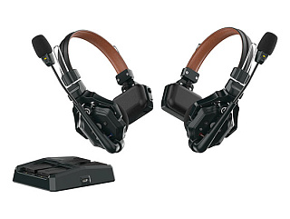 Интерком Hollyland Solidcom C1 Pro-2S