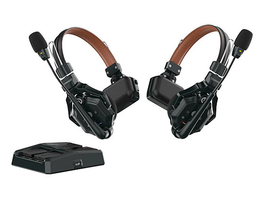 Интерком Hollyland Solidcom C1 Pro-2S
