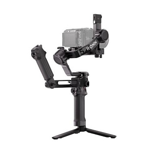 Электронный стабилизатор DJI RS 5 Combo kit