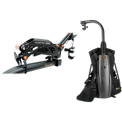 Разгрузка Easyrig Vario 5 Serene