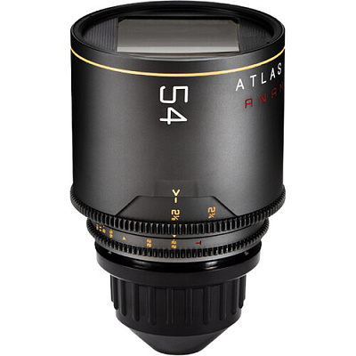 Объектив PL Atlas Mercury Anamorphic Prime 54mm T2.2 1.5x FF