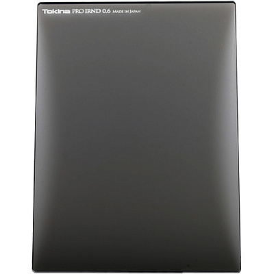 Фильтр 4*5,65″ Tokina PRO IRND 0.6 (2-Stop)