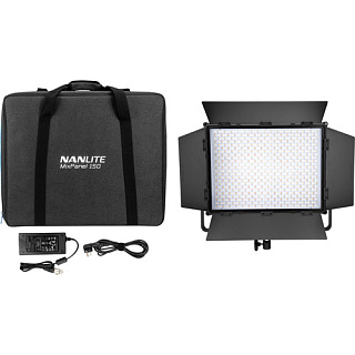 Светодиодная панель Nanlite MixPanel 150 RGBWW LED Panel
