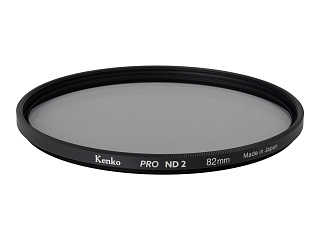 Фильтр Kenko Pro ND2 на 72 мм