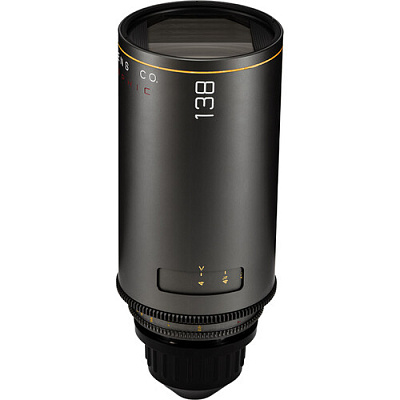 Объектив PL Atlas Mercury Anamorphic Prime 138mm T2.6 1.5x FF