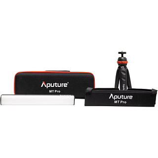 Светодиодная трубка Aputure MT Pro RGB