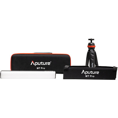 Светодиодная трубка Aputure MT Pro RGB