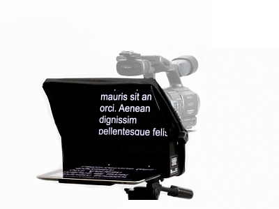 Телесуфлёр Teleprompter Pad TP-iLight PRO 13