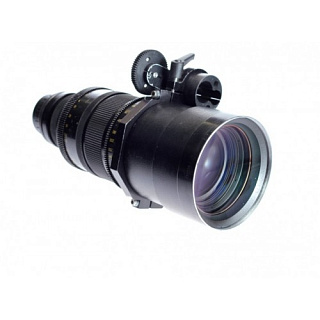 Объектив PL Cooke Taylor Hobson Cine Varotal 25-250mm T4 Zoom (PL mount, S35)