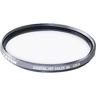 Фильтр 77 мм Tiffen UV Haze 86 Digital HT