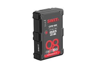 Аккумулятор V-Mount Swit CIMO-98S