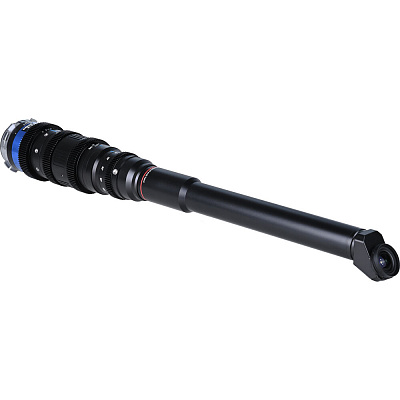 Объектив PL LAOWA Macro Probe Zoom 15-24mm T8 FF (35°) с поддержкой
