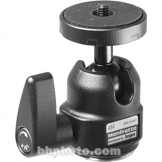 Шаровая голова Manfrotto 484
