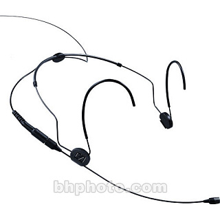 Головная гарнитура Sennheiser HSP-2 EW (черный)
