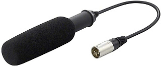 Накамерный микрофон Sony ECM-XM1
