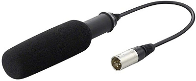 Накамерный микрофон Sony ECM-XM1