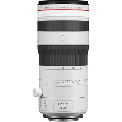 Объектив RF Canon 70-200mm F2.8 L IS USM Z