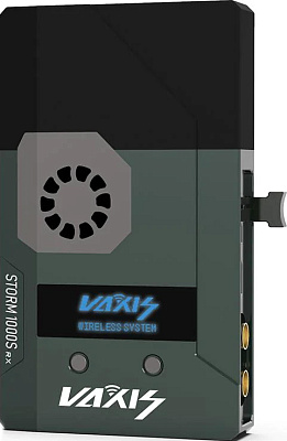Приемник Vaxis STORM 1000S