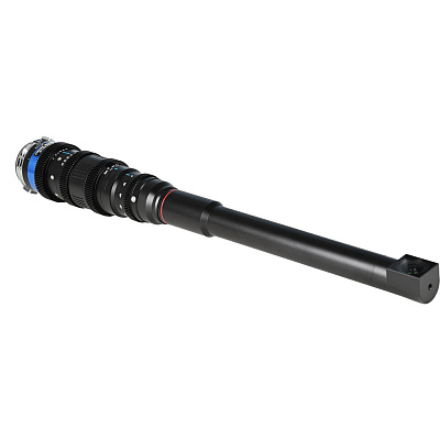 Объектив PL LAOWA Macro Probe Zoom 15-24mm T8 FF (90°) с поддержкой