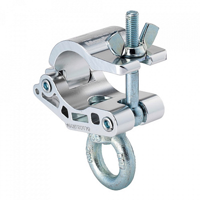 Зажим с кольцом Avenger MP Eye Сoupler W/lifting ring
